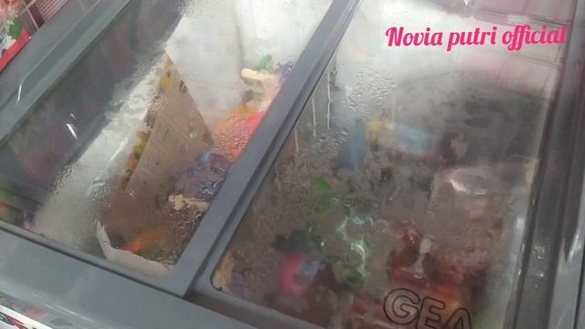 Toko mini berukuran 1,5 meter x 3 meter...Usaha yang bisa kalian coba juga смотреть онлайн