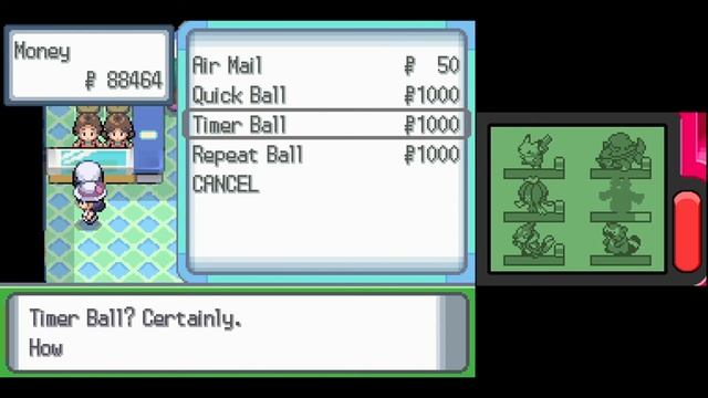 Таинственные руины Mt. Coronet в Pokémon Diamond! Древняя магия пробуждается! ✨⛰️ смотреть онлайн