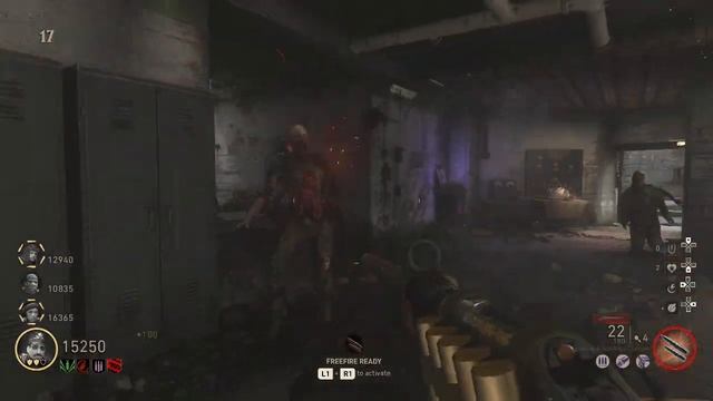 How to Unlock the Bloodraven Slayer - The Darkest Shore Secret Characters смотреть онлайн