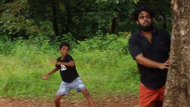 Deja Vu | Mini web series| Epi 01 смотреть онлайн