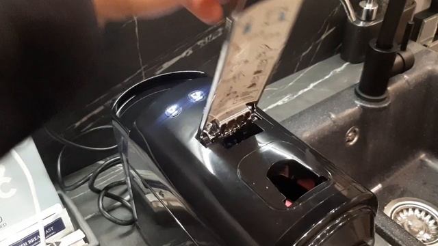 Инструкция к кофеварке