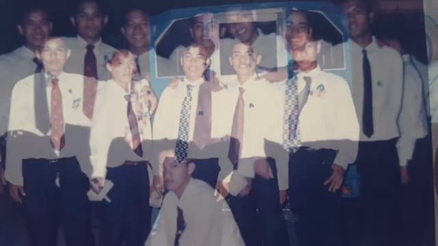 Pasig Catholic College Alumni Homecoming Araw ng Alumni Calss of 94 Hail Bakum!!! смотреть онлайн