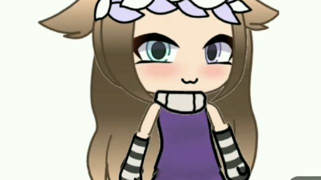Моя 1 анимация делала час ... знаю не красиво .но не судите строго😫 смотреть онлайн