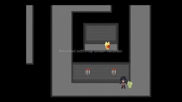 Жёсткое время №1.5 – Mogeko castle (Этаж 5) смотреть онлайн