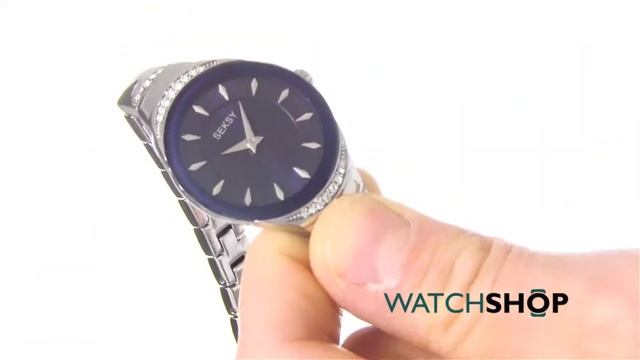 Seksy Ladies' Watch (2293) смотреть онлайн