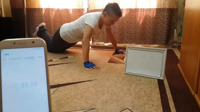 Я участвую в АДСКОЙ СУШКЕ 4 СЕЗОН. 53 РАЗА ЗА МИНУТУ_ОТЖИМАНИЯ. смотреть онлайн