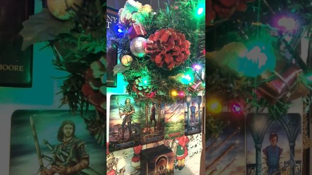 Tarot tygodniowy 24-31 Grudzień 2023 horoskop Baran Byk Bliźnięta miłość finanse praca смотреть онлайн