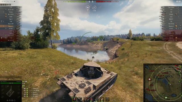 Нужно много серебра ч.2 l LC1 смотреть онлайн