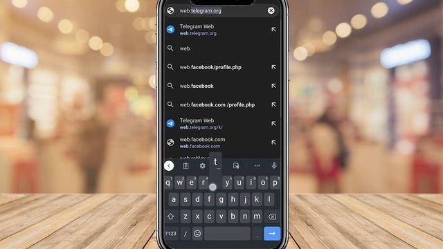 How to Enable 18+ Sensitive Content on Telegram смотреть онлайн