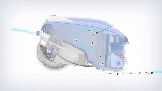 ASPIRADOR VORTEX . RV4200 . RV4400 . WWW.IOT-POOL.COM смотреть онлайн