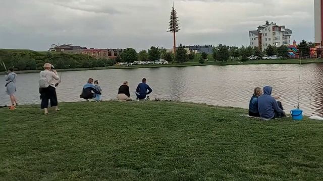 ВЛОГ САМЫЙ ЛУЧШИЙ ЖК Краснодара смотреть онлайн