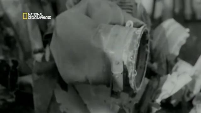 Секунды до катастрофы - National Geographic смотреть онлайн