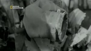 Секунды до катастрофы - National Geographic