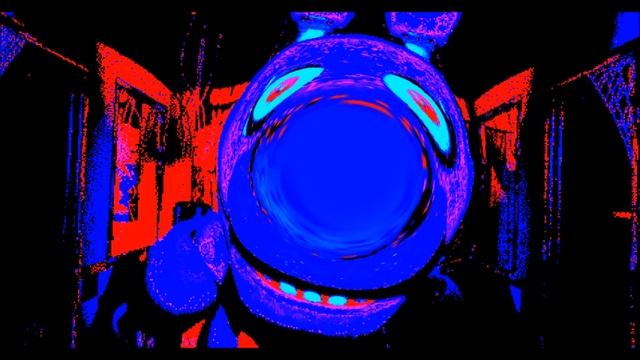 every FNaF 1-SL jumpscare sound at once смотреть онлайн