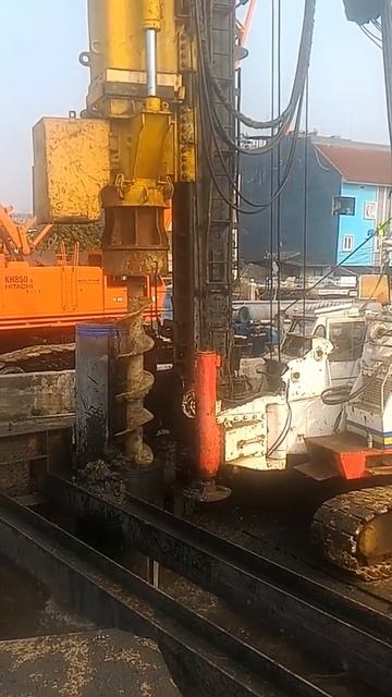 Inner boring смотреть онлайн