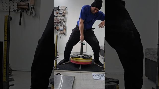 Roman Yanushev (BGR) "CHAIN LIFT" 107 KG (RH) BW88 смотреть онлайн