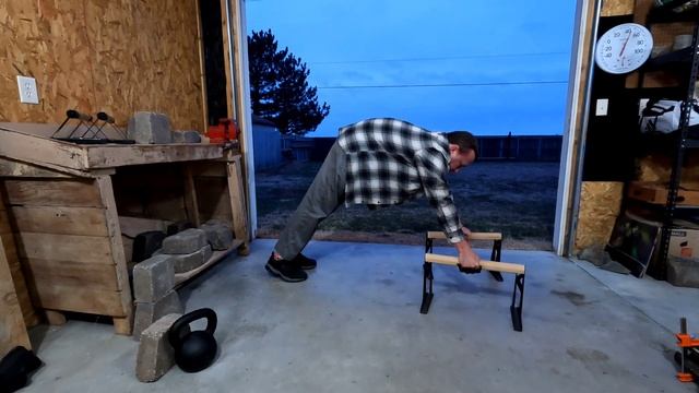 Day 219/365 NF Exercise Challenge смотреть онлайн
