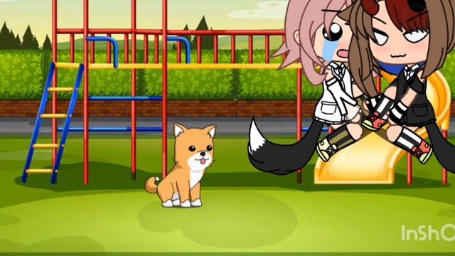 обычный день детей на площадке 😂 смотреть онлайн