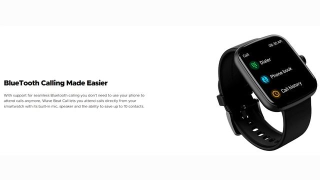 Boat Wave Beat Call* - The NEW King Under ₹1,499/- смотреть онлайн