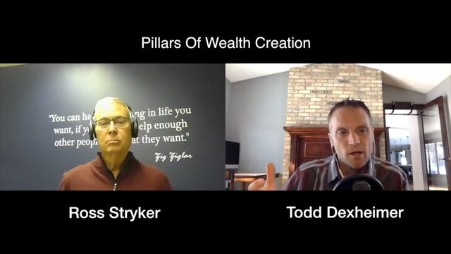 POWC #160 - Smart Asset Opportunities with Ross Stryker смотреть онлайн