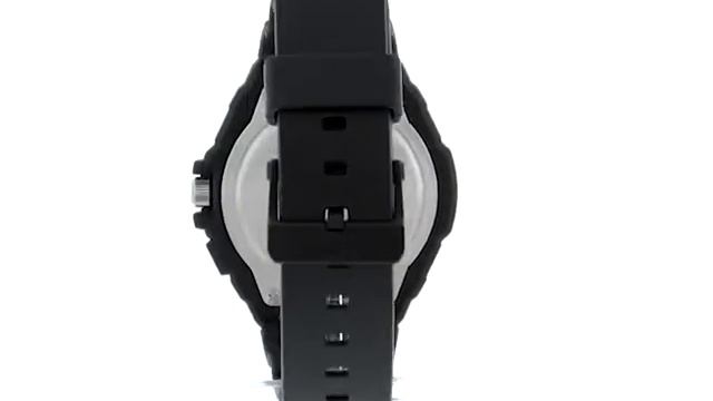 Casio Sport MWC-100H-7AVEF Zegarek / Watch 360 смотреть онлайн