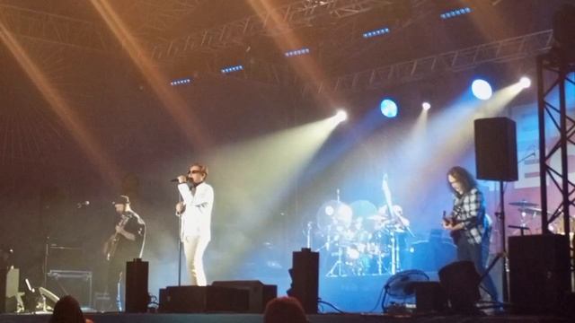 Найк Борзов - Три слова