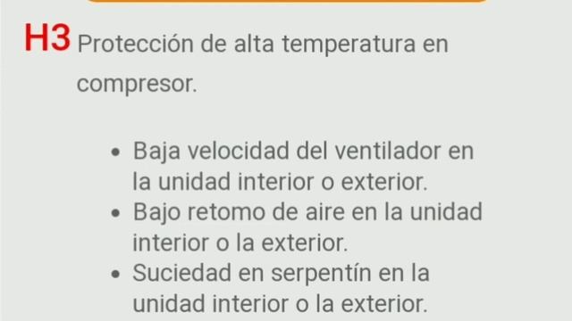 Código de error de aire acondicionado Gree смотреть онлайн
