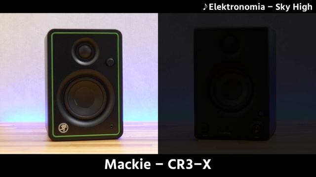 最強最高の1万円台モニタースピーカーが決まりました【PreSonus | Mackie】 смотреть онлайн