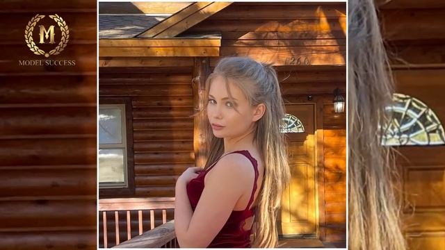 Everly Lanes..Wiki Biography,age,weight,relationships,net worth - Curvy model plus size смотреть онлайн