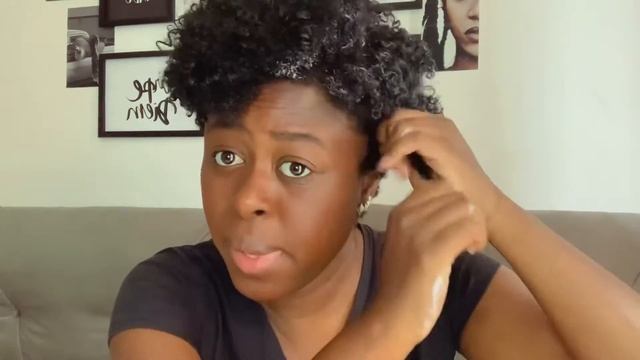 Linha Coco e Cacau Soul Power - Resenha e Finalização | Cabelo Crespo смотреть онлайн