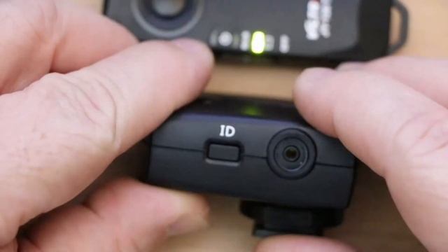 Bester Low Budget Funk Fernauslöser - Review - Viltrox JC-120 - Mankfoto смотреть онлайн