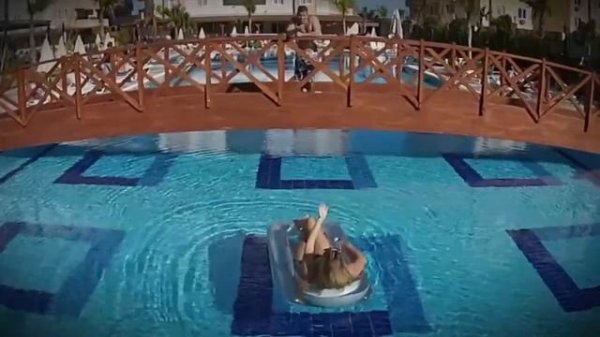 RAMADA Resort - LARA