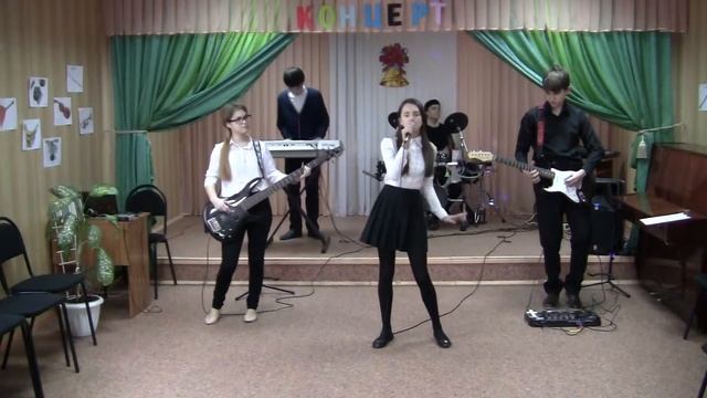 Knockin' on heaven's door ВИА "Огонь" смотреть онлайн