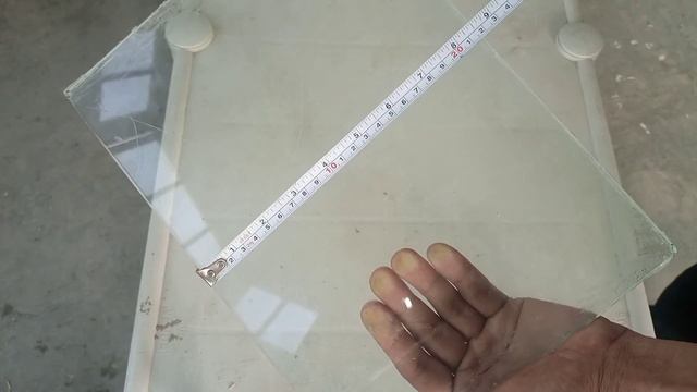 Weight of steel and Glass with prove смотреть онлайн