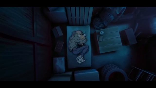 Chainsaw man AMV/Edit - In heat. смотреть онлайн