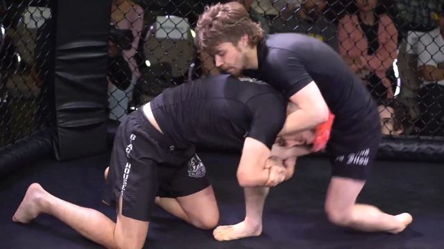 RC8 FIGHT #8 Sebastian Perry VS Stephan Kilim смотреть онлайн