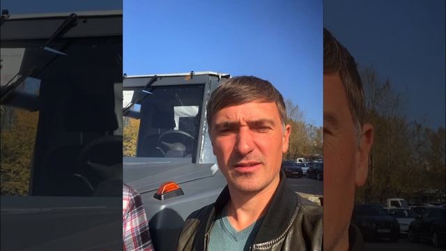 Жизнь в России, Лапсаков Александр на Заводе Экстремальной Техники в Иркутске. Вездеходы ЗЭТ смотреть онлайн