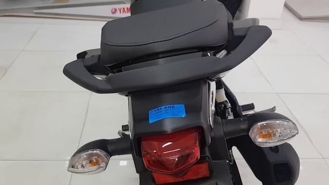 New Yamaha 150 - Black [ FZ-FI -V3-ABS ] Yamaha 150cc Bike View 2019 смотреть онлайн