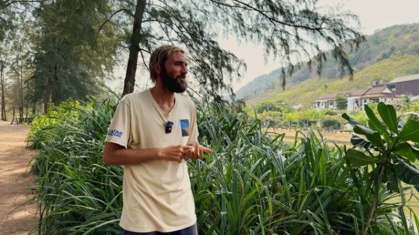 Пхукет: Самый доступный для ВСЕХ! От Простоты до Роскоши/ Жизнь без суеты/ Роды дома/ Уехавшие | 4К