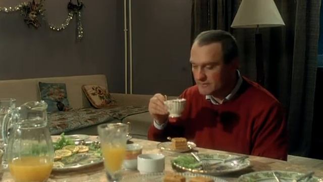 Снежный ангел смотреть онлайн