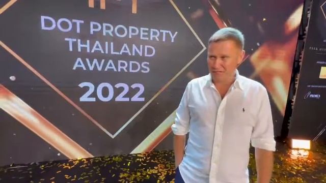 Алексей Котлов | CMP Group первые в Тайланде смотреть онлайн