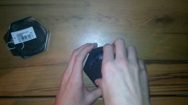 "Анбоксинг" Casio G-Shock GR 8900NV 2ER смотреть онлайн