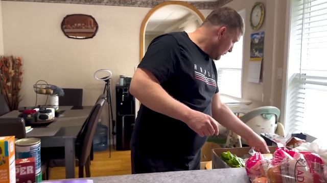 США ШИКАРНАЯ БЕСПЛАТКА В США / НАМ ДАЛИ ВСЕ ЧТО МЫ ЛЮБИМ / ПОМОЩЬ И ЭКОНОМИЯ USA