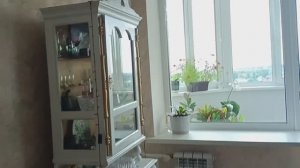 Как живёт Галина. РумТур квартиры. Галя и её муж Сергей. Как приготовить френчики.