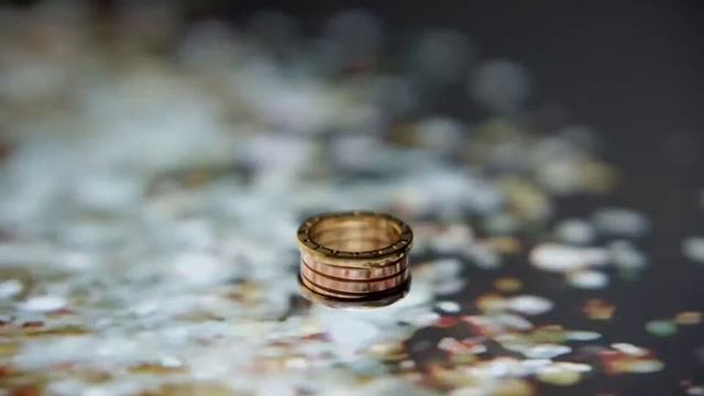 Bulgari B Zero1 смотреть онлайн