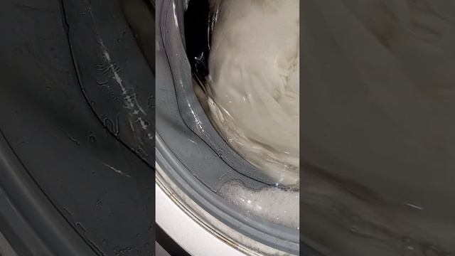 стирка одеяла с добавлением воды смотреть онлайн