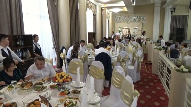 Мерей той 80 жас 14 07 22 ч 1 смотреть онлайн
