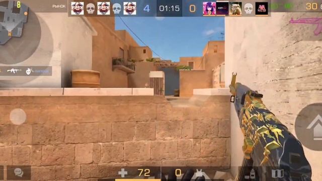 Клановые битвы 😉 Попались против легенды 😱 Минус звание 🔥 #standoff2#подпишись#хочуврек#пжлайк#skil смотреть онлайн