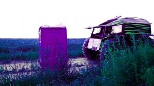 А4 НА ВЕЗДЕХОДЕ   ПЕСНЯ   клип   Влад А4   24 часа на вездеходе   экстремальный челлендж