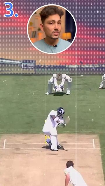 Top 5 Bat Broken Moments In Cricket Part 2 #viratkohli #cricket смотреть онлайн